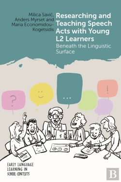 Bertrand.pt - Researching And Teaching Speech Acts With Young L2 Learners
