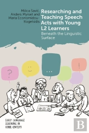 Researching And Teaching Speech Acts With Young L2 Learners