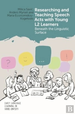 Bertrand.pt - Researching And Teaching Speech Acts With Young L2 Learners