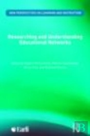 Researching And Understanding Educational Networks