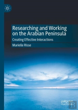 Bertrand.pt - Researching And Working On The Arabian Peninsula
