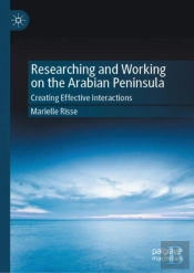 Researching And Working On The Arabian Peninsula
