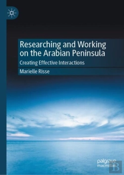 Bertrand.pt - Researching And Working On The Arabian Peninsula