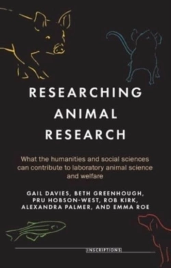 Bertrand.pt - Researching Animal Research