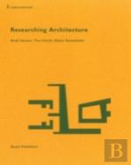 Researching Architecture