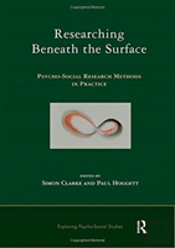 Researching Beneath The Surface