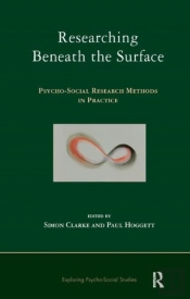 Researching Beneath The Surface