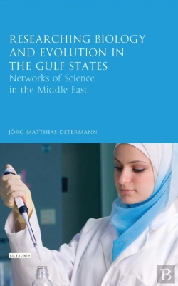 Bertrand.pt - Researching Biology And Evolution In The Gulf States