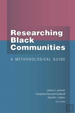 Bertrand.pt - Researching Black Communities