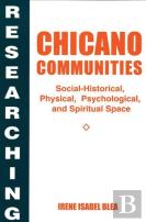 Researching Chicano Communities