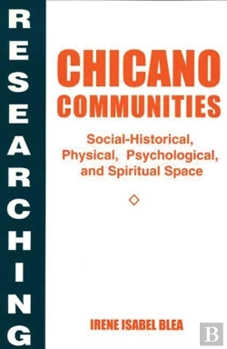 Bertrand.pt - Researching Chicano Communities