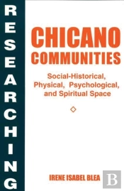 Researching Chicano Communities