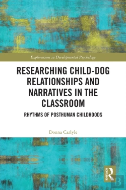 Bertrand.pt - Researching Child-Dog Relationships And Narratives In The Classroom