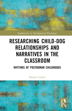 Bertrand.pt - Researching Child-Dog Relationships And Narratives In The Classroom