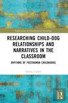 Researching Child-Dog Relationships And Narratives In The Classroom