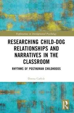 Bertrand.pt - Researching Child-Dog Relationships And Narratives In The Classroom