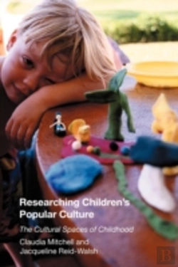 Bertrand.pt - Researching Children'S Popular Culture