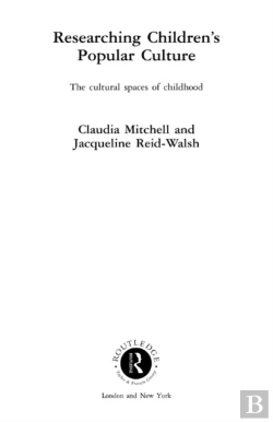 Bertrand.pt - Researching Children'S Popular Culture