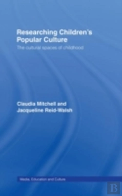 Bertrand.pt - Researching Children'S Popular Culture