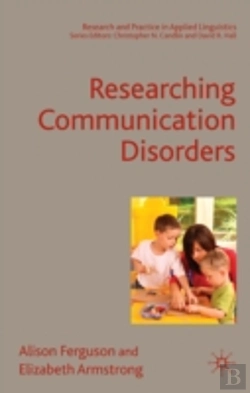 Bertrand.pt - Researching Communication Disorders