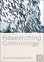 Researching Criminology