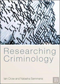 Bertrand.pt - Researching Criminology