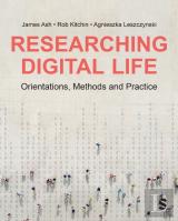 Researching Digital Life