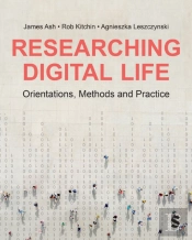 Researching Digital Life
