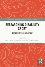 Researching Disability Sport