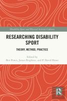 Researching Disability Sport