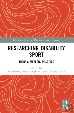 Bertrand.pt - Researching Disability Sport
