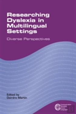 Bertrand.pt - Researching Dyslexia In Multilingual Settings