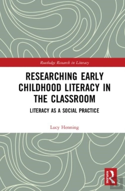 Bertrand.pt - Researching Early Childhood Literacy In The Classroom
