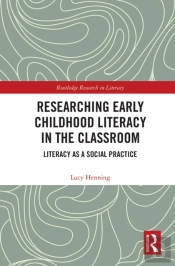 Researching Early Childhood Literacy In The Classroom