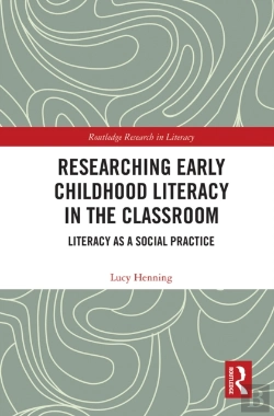 Bertrand.pt - Researching Early Childhood Literacy In The Classroom