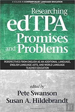 Bertrand.pt - Researching Edtpa Promises And Problems