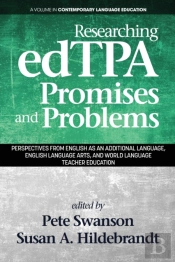 Researching Edtpa Promises And Problems