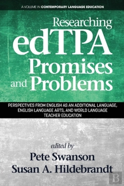 Bertrand.pt - Researching Edtpa Promises And Problems