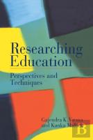Researching Education