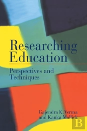 Researching Education