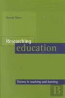 Researching Education