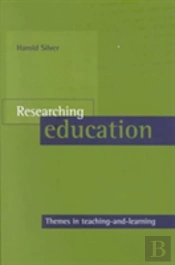 Researching Education