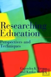 Researching Education