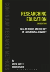 Researching Education