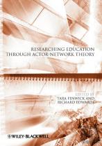Researching Education Through Actor-Network Theory