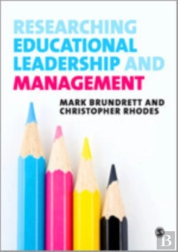 Bertrand.pt - Researching Educational Leadership And Management