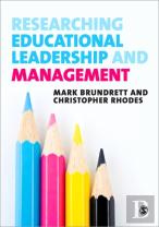 Researching Educational Leadership And Management