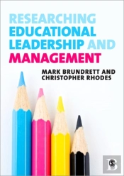 Researching Educational Leadership And Management