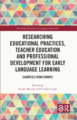 Bertrand.pt - Researching Educational Practices, Teacher Education And Professional Development For Early Language Learning