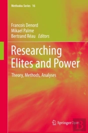 Researching Elites And Power